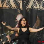 Dokk'em Open Air 2019: MaYan
